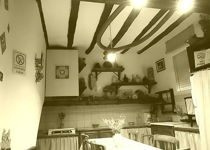 Casa Elina Lucena