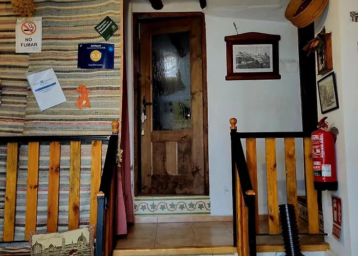 Casa Elina Lucena
