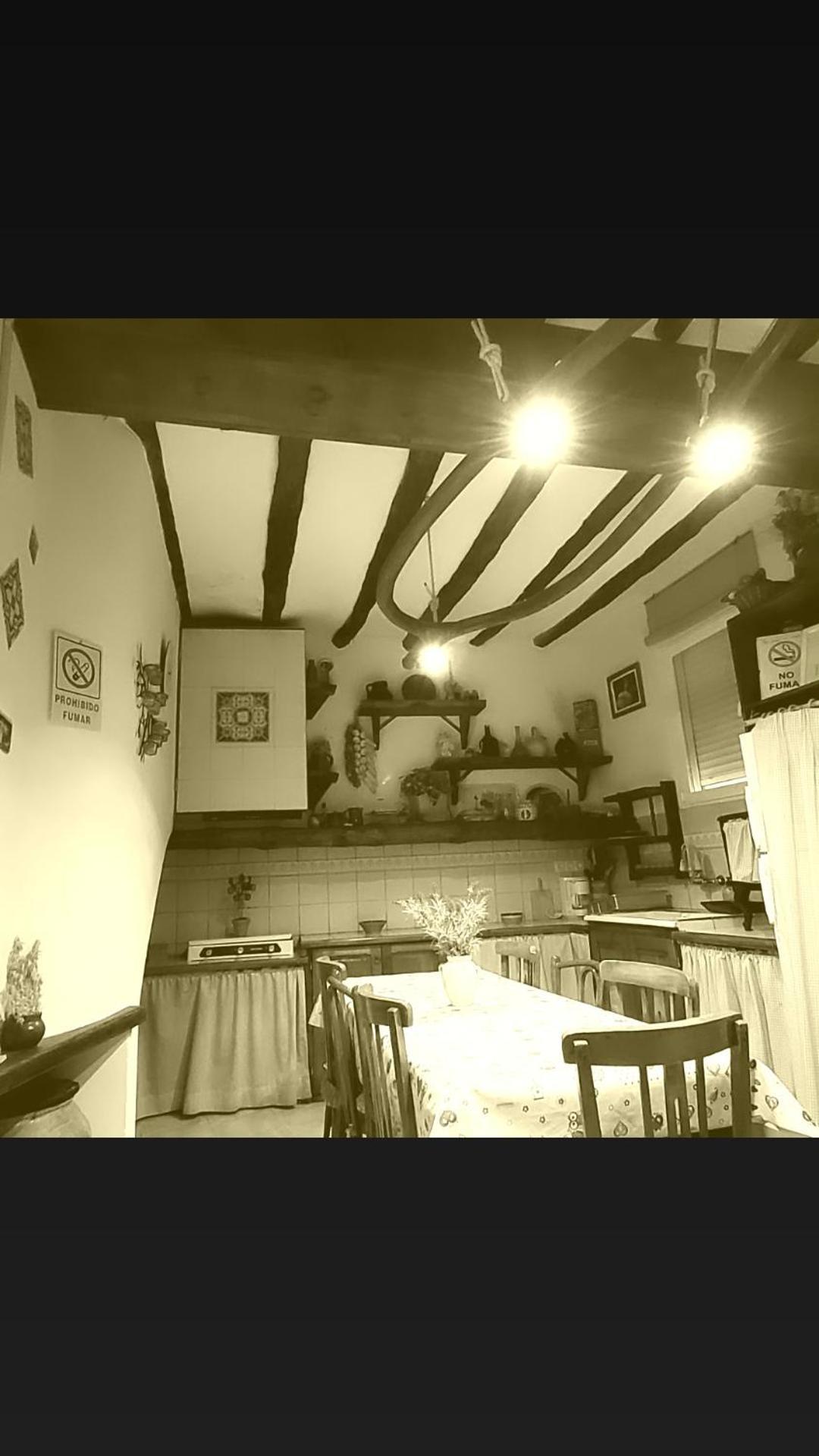 Casa Elina Lucena