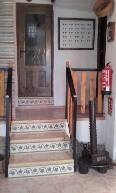 Holiday home Casa Elina Lucena *