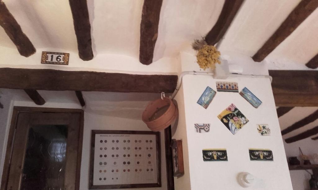 Casa Elina Lucena