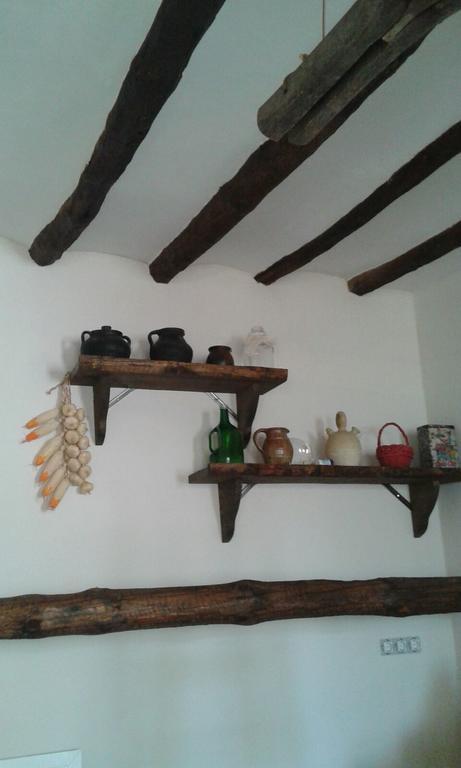 Casa Elina Lucena Holiday home *