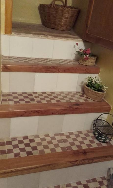 Holiday home Casa Elina Lucena Lucena del Cid
