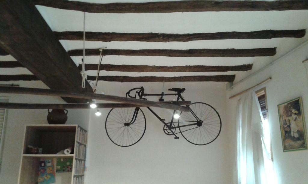 Casa Elina Lucena *