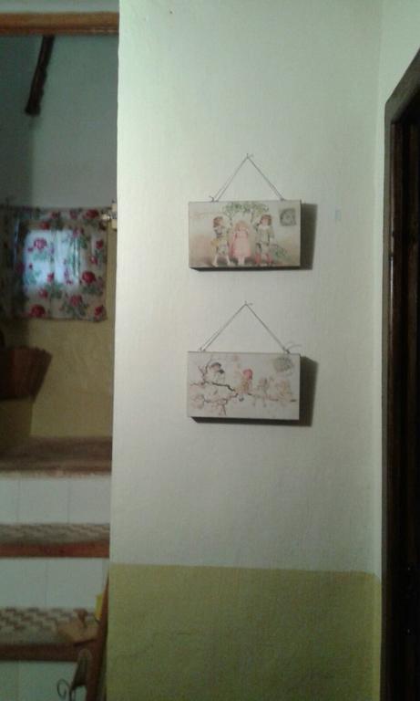 Casa Elina Lucena * Lucena del Cid