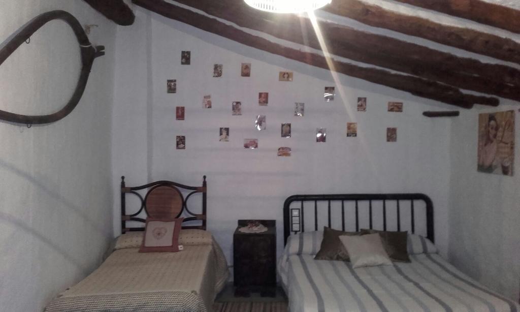 Holiday home Casa Elina Lucena *