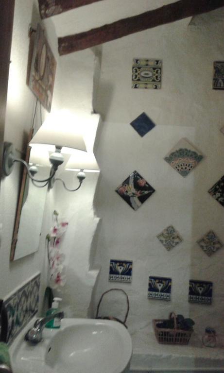 Casa Elina Lucena * Lucena del Cid