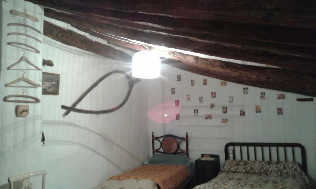 Holiday home Casa Elina Lucena
