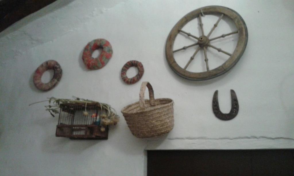 Holiday home Casa Elina Lucena *