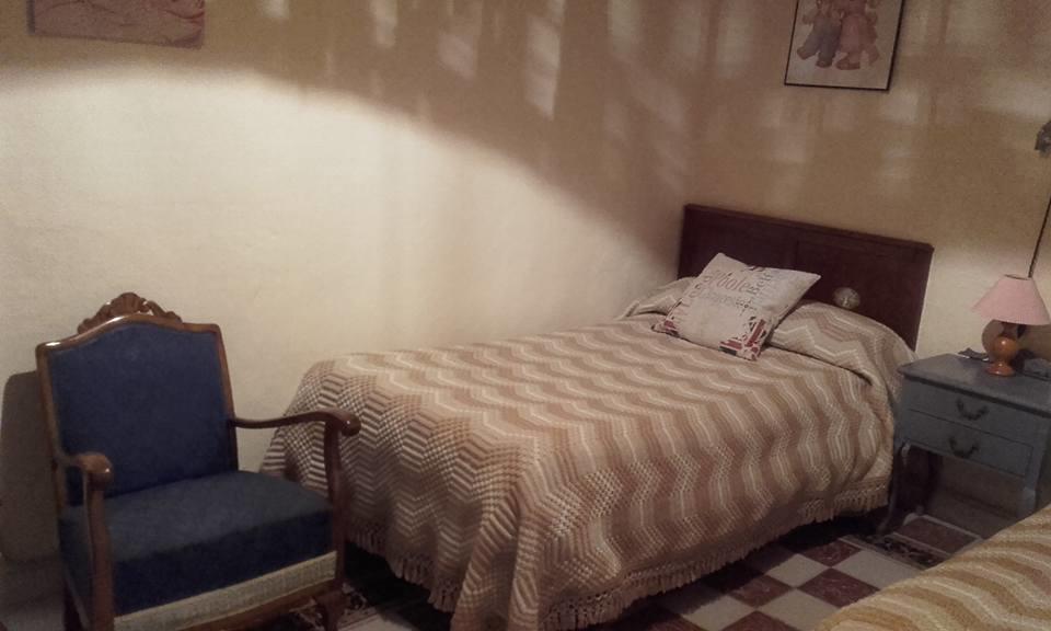 Holiday home Casa Elina Lucena *