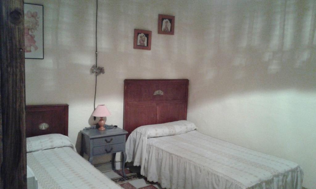 Holiday home Casa Elina Lucena Lucena del Cid