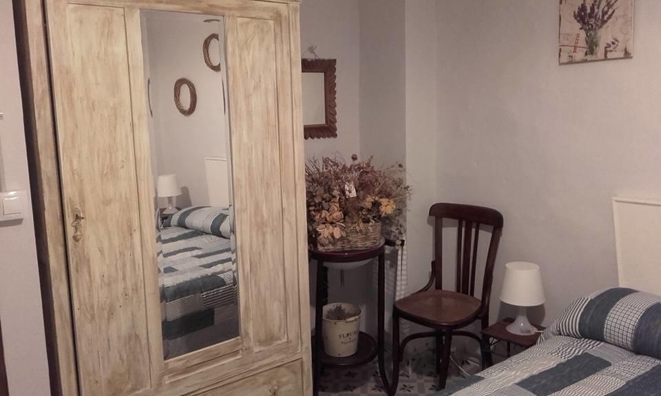 Holiday home Casa Elina Lucena *