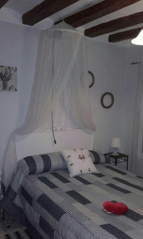 Casa Elina Lucena