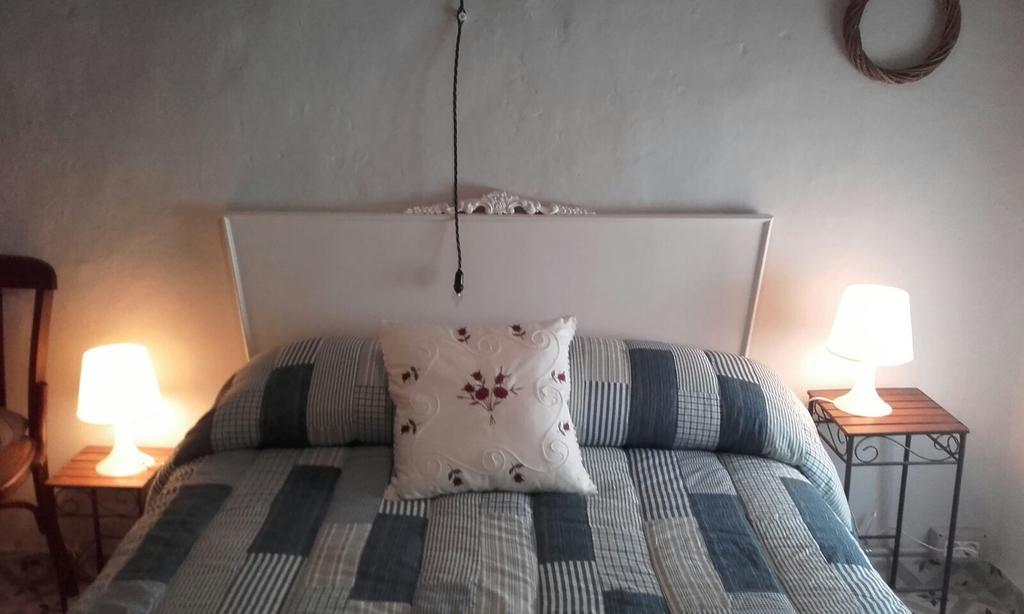 Casa Elina Lucena Holiday home *