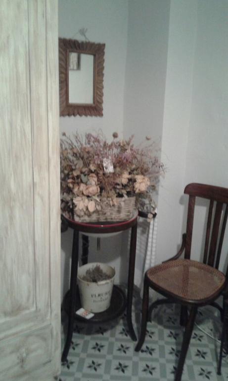 Casa Elina Lucena * Lucena del Cid