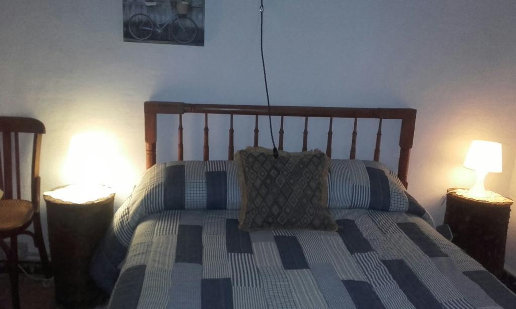 Holiday home Casa Elina Lucena *