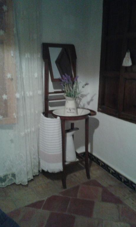 Casa Elina Lucena