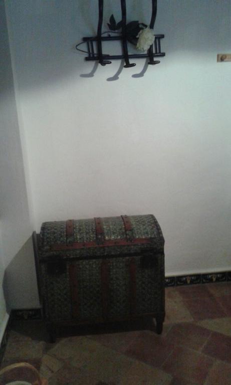 Casa Elina Lucena Holiday home *