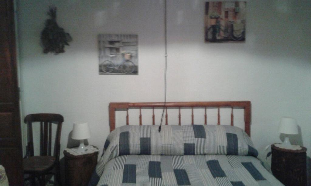 Holiday home Casa Elina Lucena Lucena del Cid