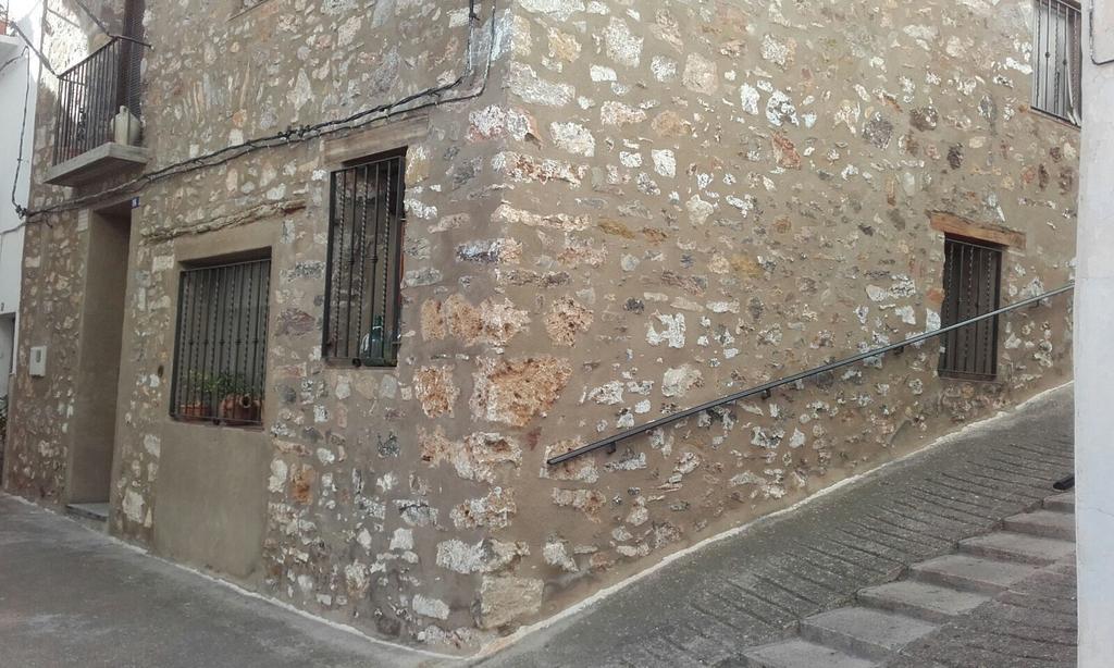 Casa Elina Lucena