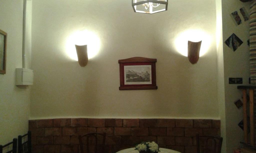 Casa Elina Lucena *