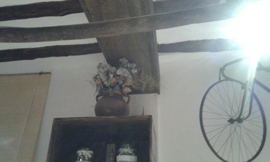 Casa Elina Lucena * Lucena del Cid