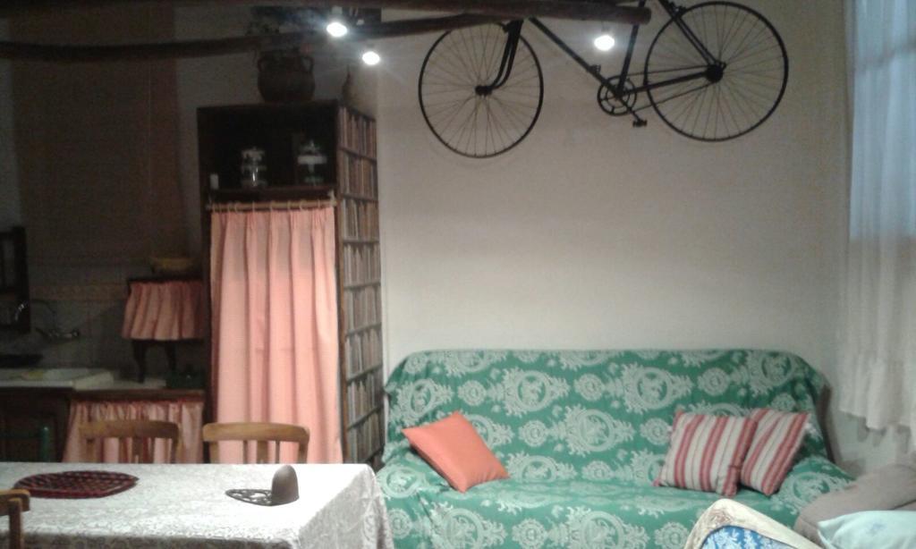 Casa Elina Lucena Holiday home Lucena del Cid