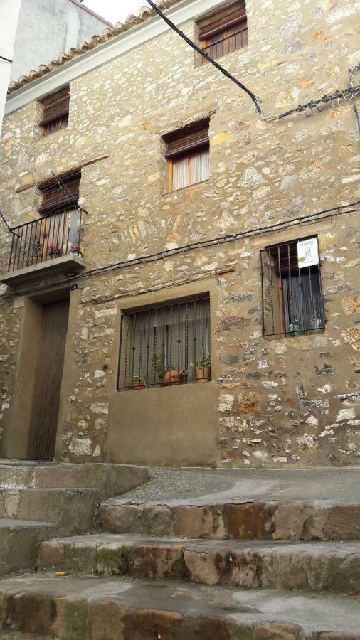 Holiday home Casa Elina Lucena *